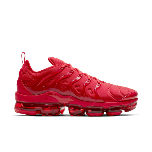 Air VaporMax Plus University Red