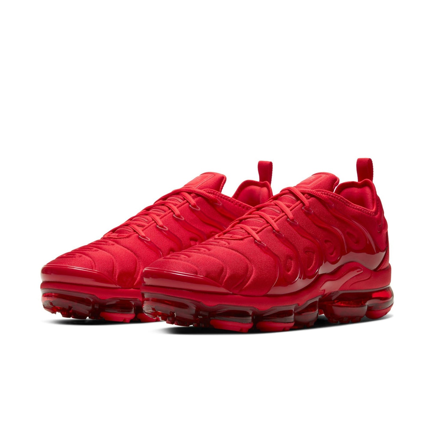 Air VaporMax Plus University Red