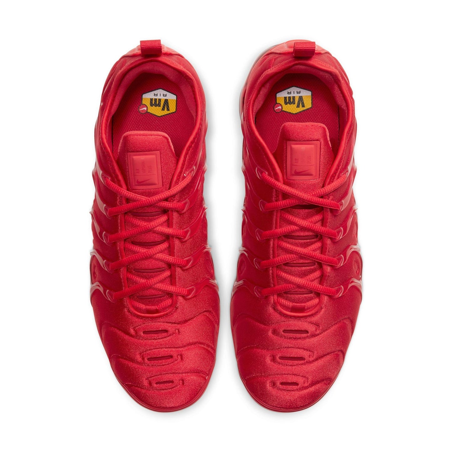 Air VaporMax Plus University Red