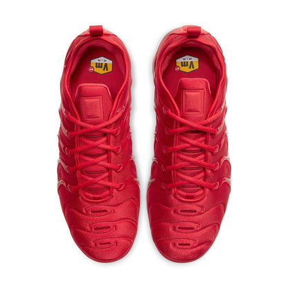 Air VaporMax Plus University Red