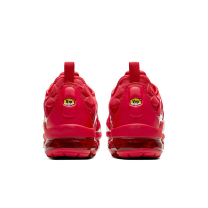 Air VaporMax Plus University Red