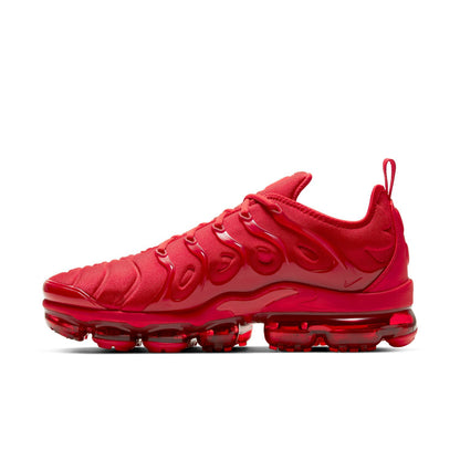 Air VaporMax Plus University Red