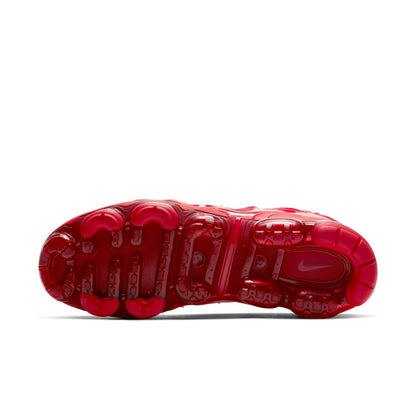 Air VaporMax Plus University Red