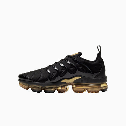 Air VaporMax Plus Metallic Gold