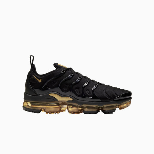 Air VaporMax Plus Metallic Gold