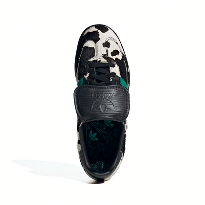 Samba OG "Cow Black Print"
