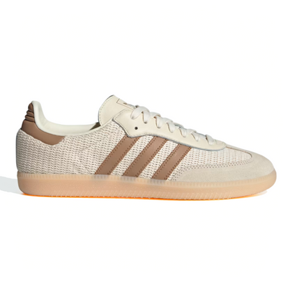 Samba OG "Cream White Cardboard"