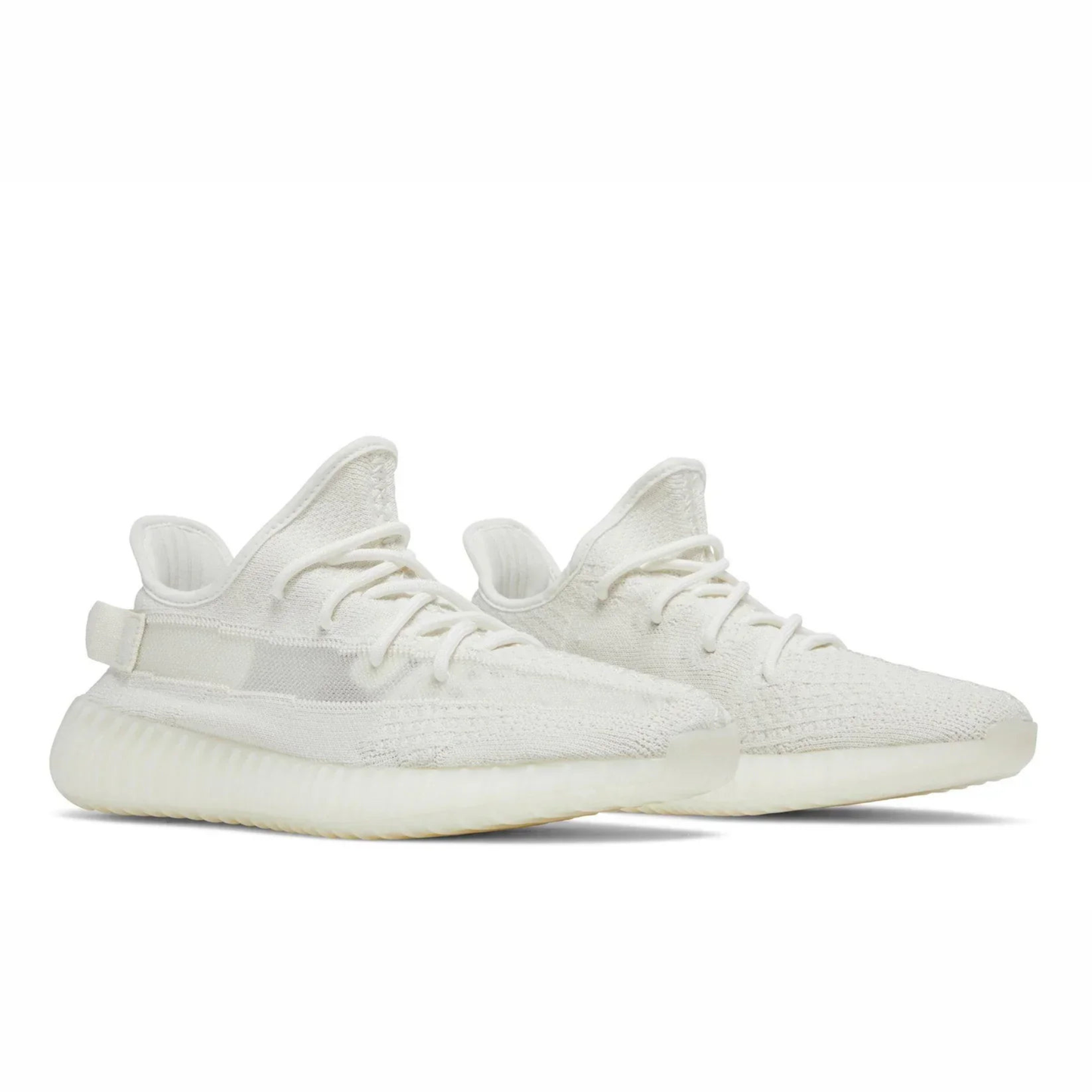 Yeezy Boost 350 V2 White Bone
