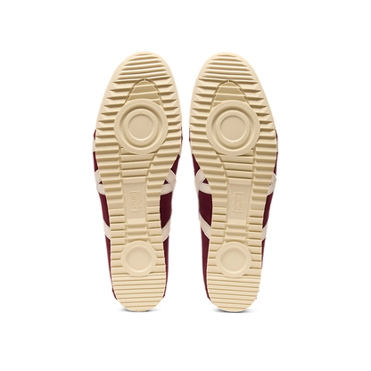 Mexico 66 Deluxe Burgundy/Cream