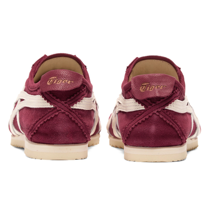 Mexico 66 Deluxe Burgundy/Cream