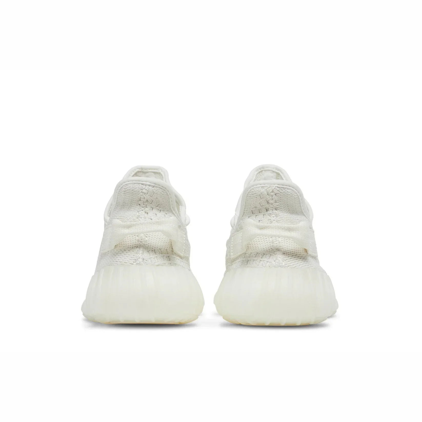 Yeezy Boost 350 V2 White Bone