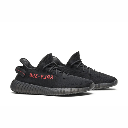 Yeezy Boost 350 V2 Bred
