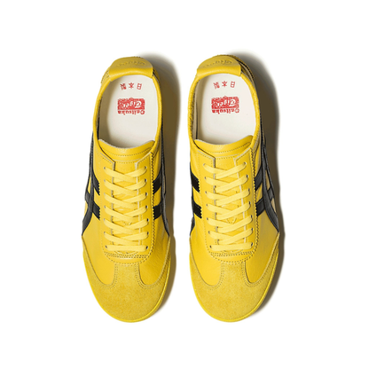 Mexico 66 Deluxe Tai-Chi Yellow/Black