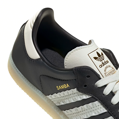 Samba OG "Grey"