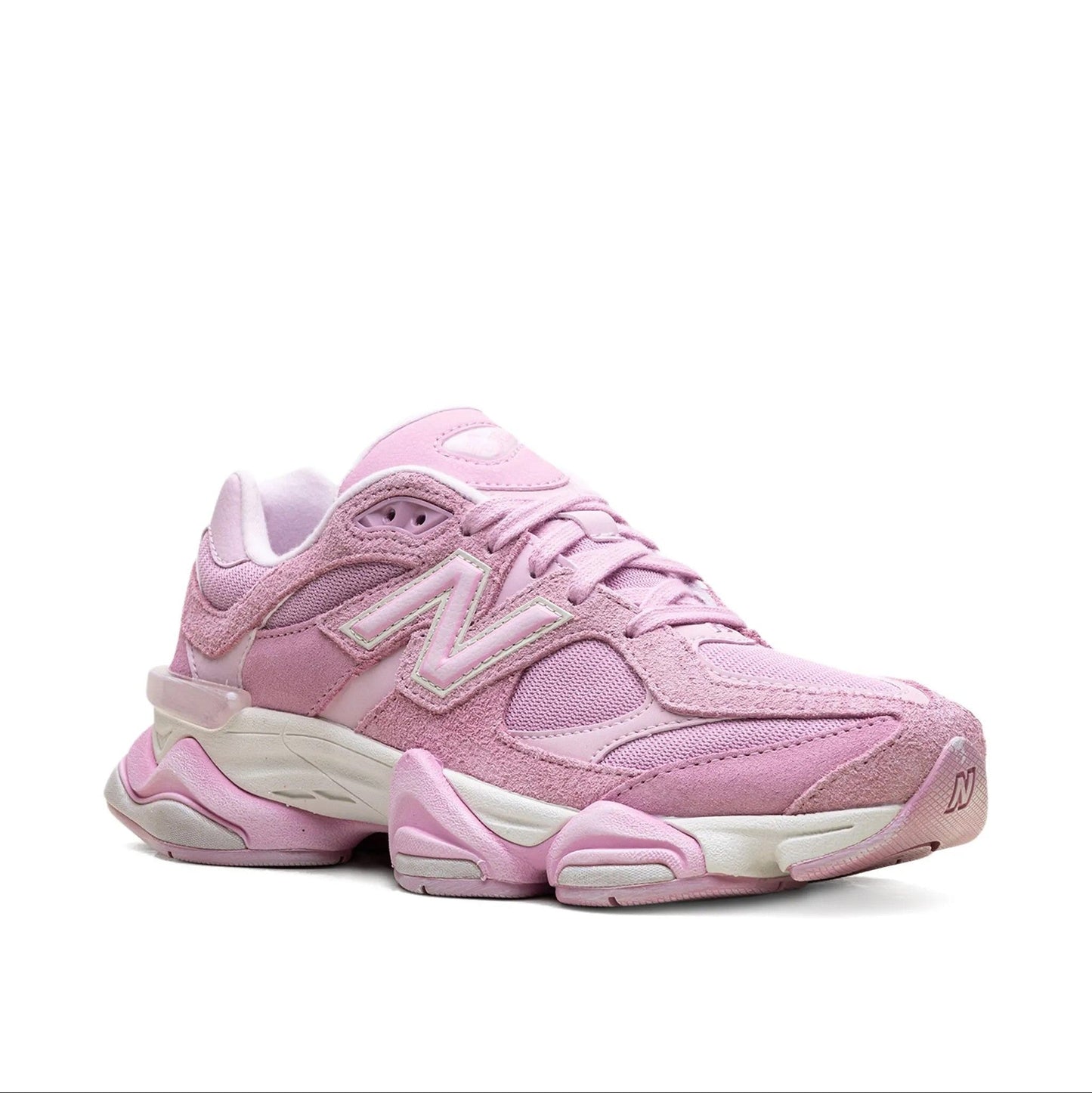 9060 Pink Overdye