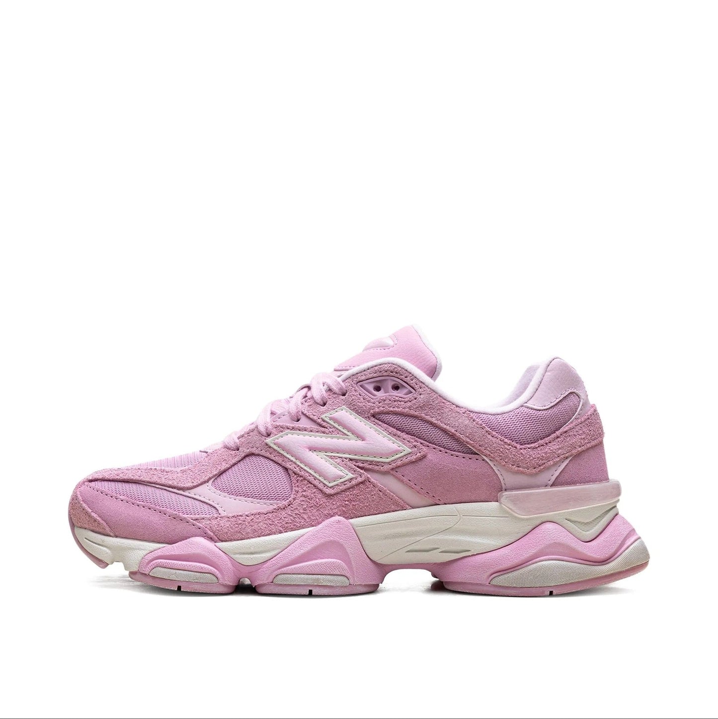 9060 Pink Overdye