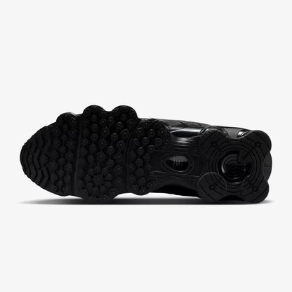 Shox TL Triple Black