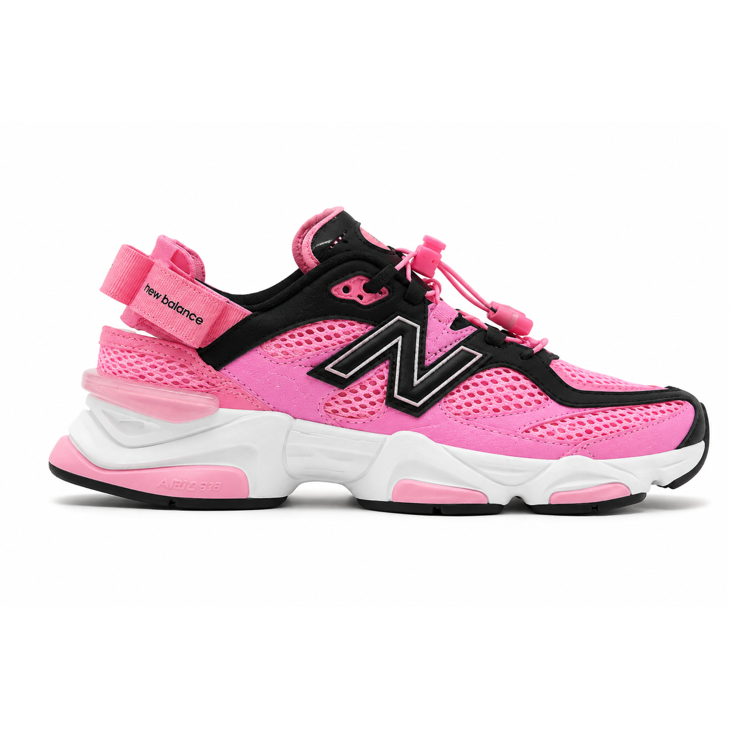 9060 Summer Bubblegum Pink