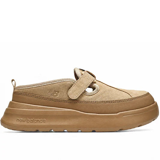 Rover Mule Tan
