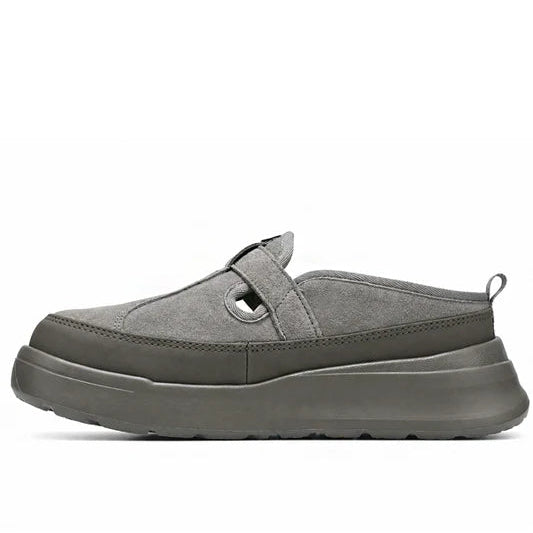 Rover Mule Grey
