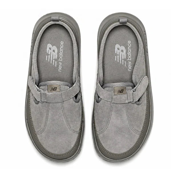 Rover Mule Grey