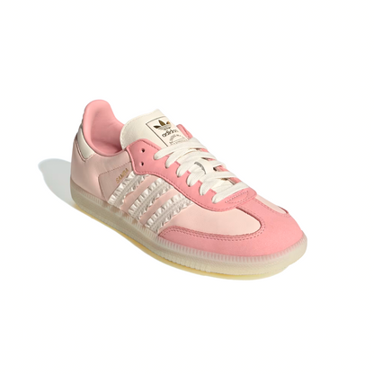 Samba OG "Pink Ruffles"