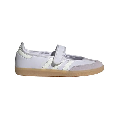 Samba Jane Frozen Purple