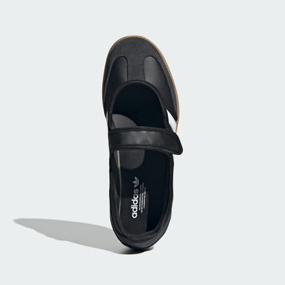 Samba Jane Core Black