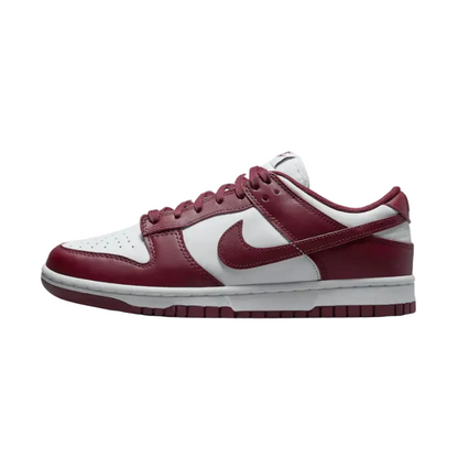 Dunk Low Bordeaux