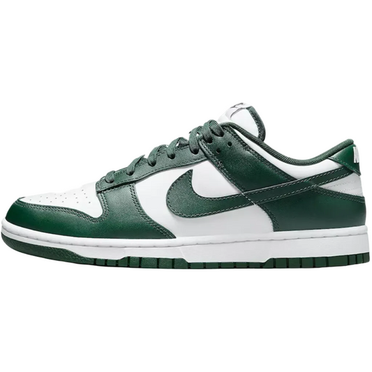 Dunk Low Varsity Green