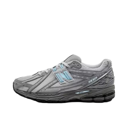 1906R Grey/Light Blue