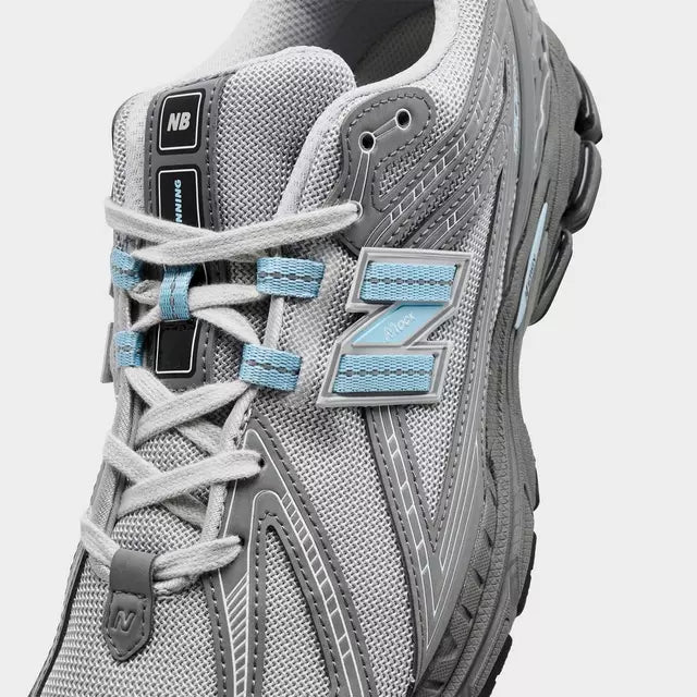 1906R Grey/Light Blue