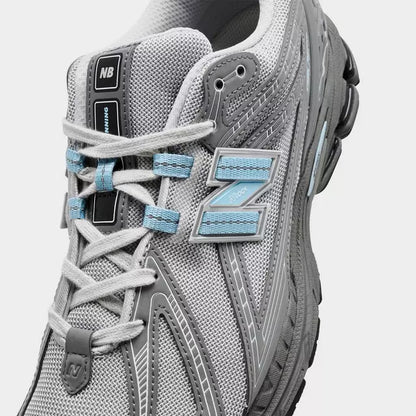 1906R Grey/Light Blue