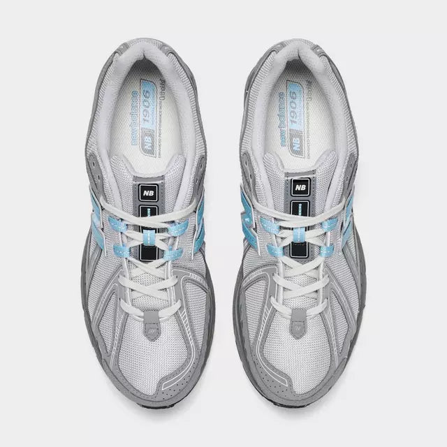1906R Grey/Light Blue