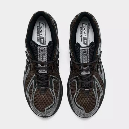 1906R Thunder Brown/Black