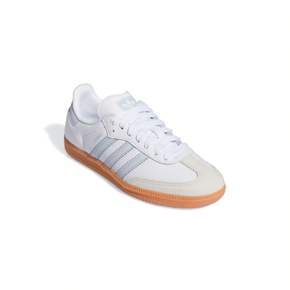 Samba OG "White Blue"