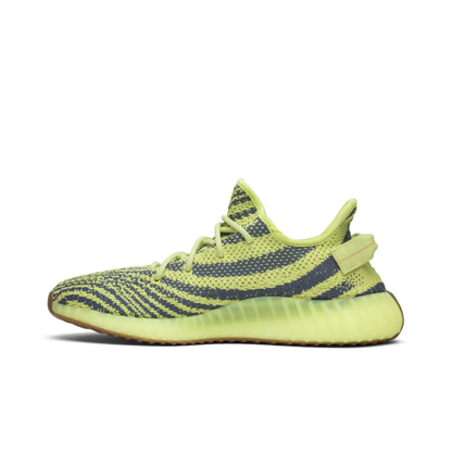 Yeezy Boost 350 V2 Semi Frozen Yellow