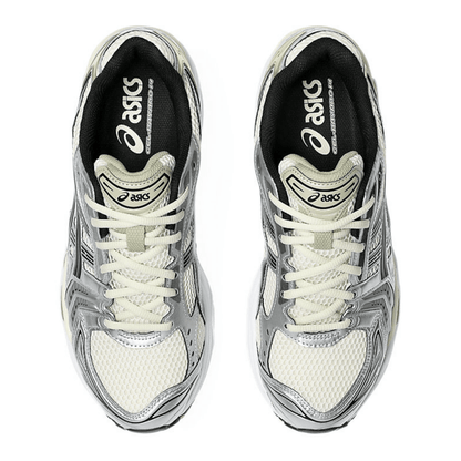 Gel-Kayano 14 Birch/Pure Silver