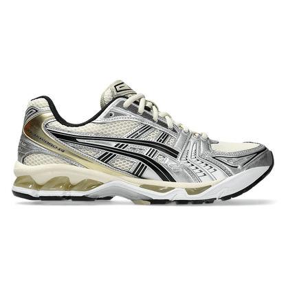 Gel-Kayano 14 Birch/Pure Silver
