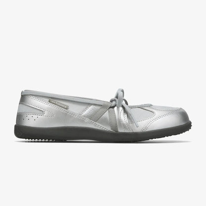 Flat Breeze Silver