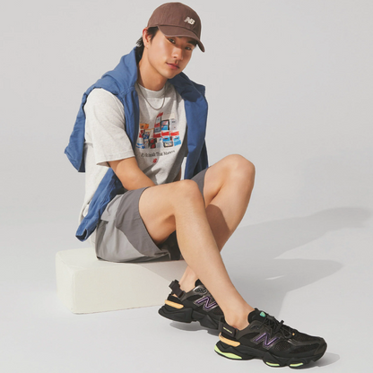 9060 Summer Black Volt