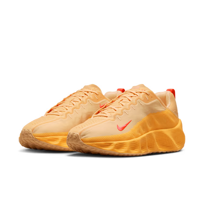 AVA Rover Celestial Gold Bright Crimson