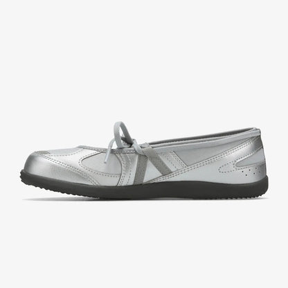 Flat Breeze Silver