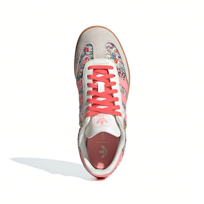 Samba OG "Liberty London Floral"