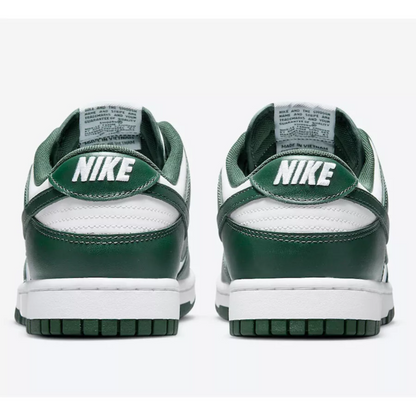 Dunk Low Varsity Green