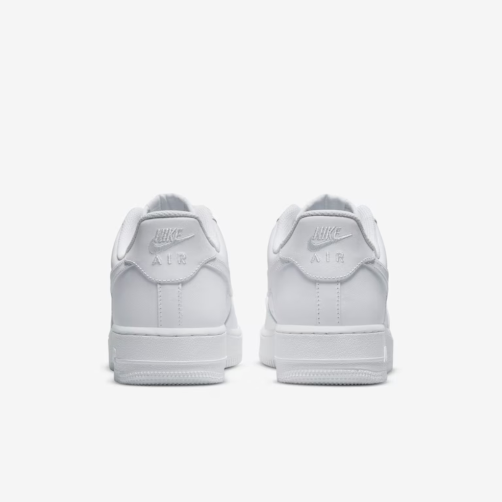 Air Force 1 Low '07 Triple White