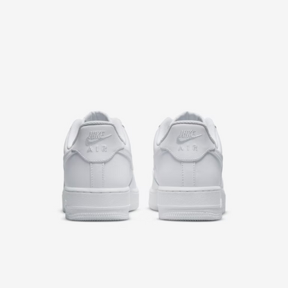 Air Force 1 Low '07 Triple White