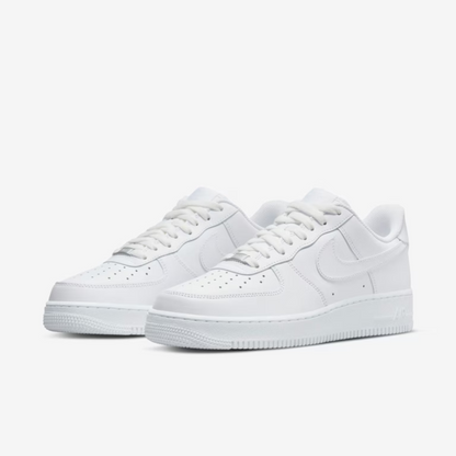 Air Force 1 Low '07 Triple White