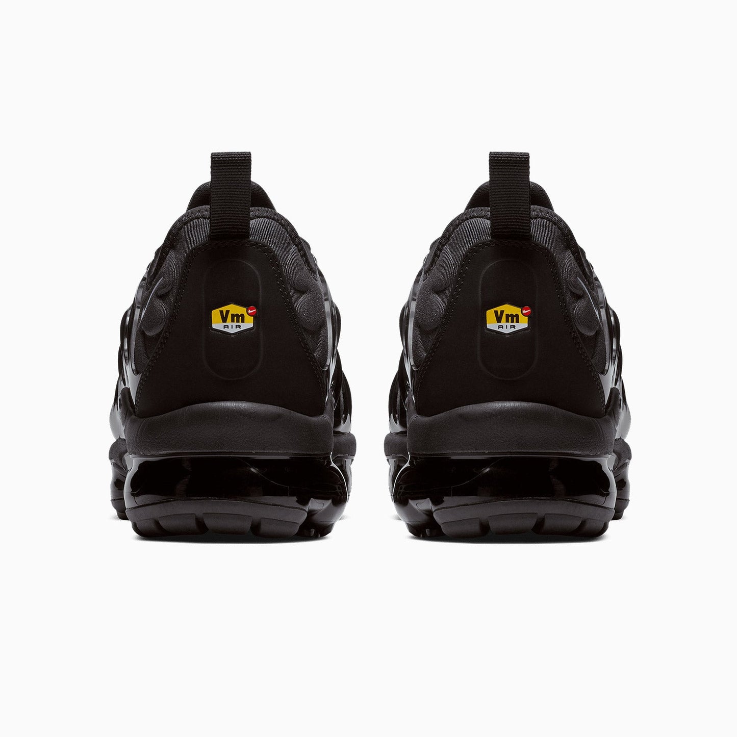 Air VaporMax Plus Aluminum
