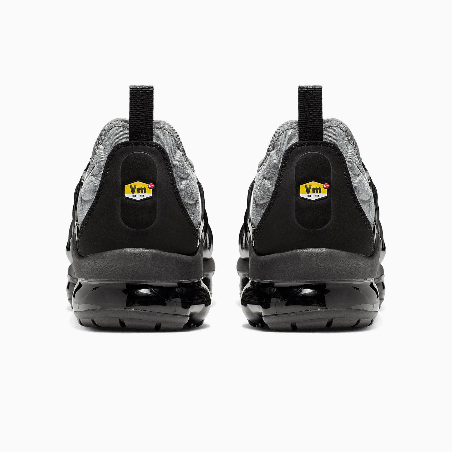 Air VaporMax Plus Cool Grey Black